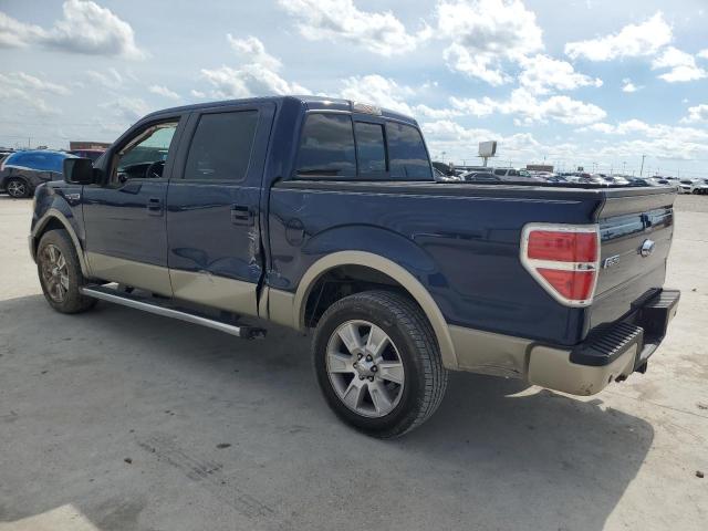 2009 Ford F150 Supercrew VIN: 1FTPW12V99FA49414 Lot: 54242394