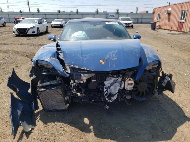 2021 PORSCHE TAYCAN 4S - WP0AB2Y19MSA41702