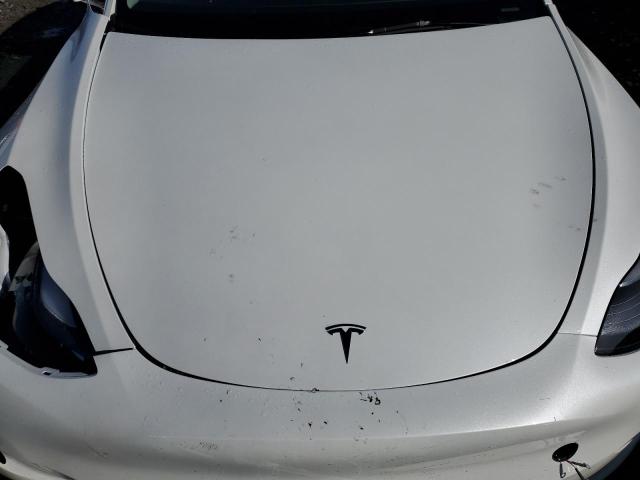 2023 TESLA MODEL Y - 7SAYGAEE3PF958542