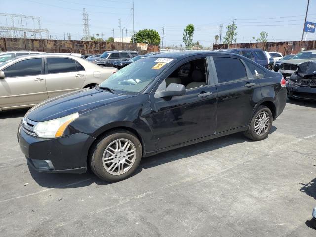 2010 Ford Focus Se VIN: 1FAHP3FN1AW282107 Lot: 56476914