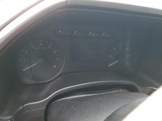 2018 Ford F150 Super Cab VIN: 1FTEX1CB5JKD60097 Lot: 54526124