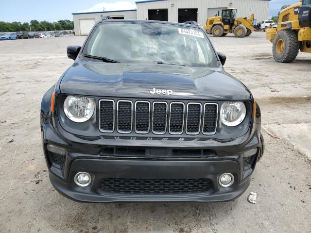 2019 Jeep Renegade Latitude VIN: ZACNJABB9KPJ90754 Lot: 54523154