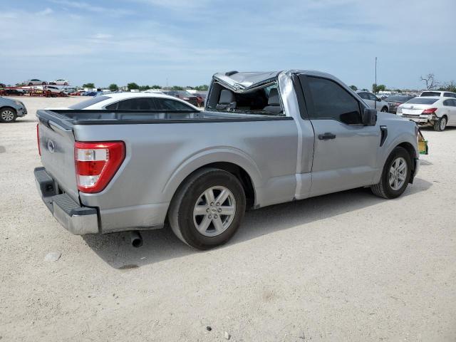 2023 FORD F150 - 1FTMF1C54PKD66085