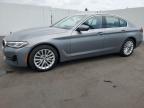 BMW 530 I photo