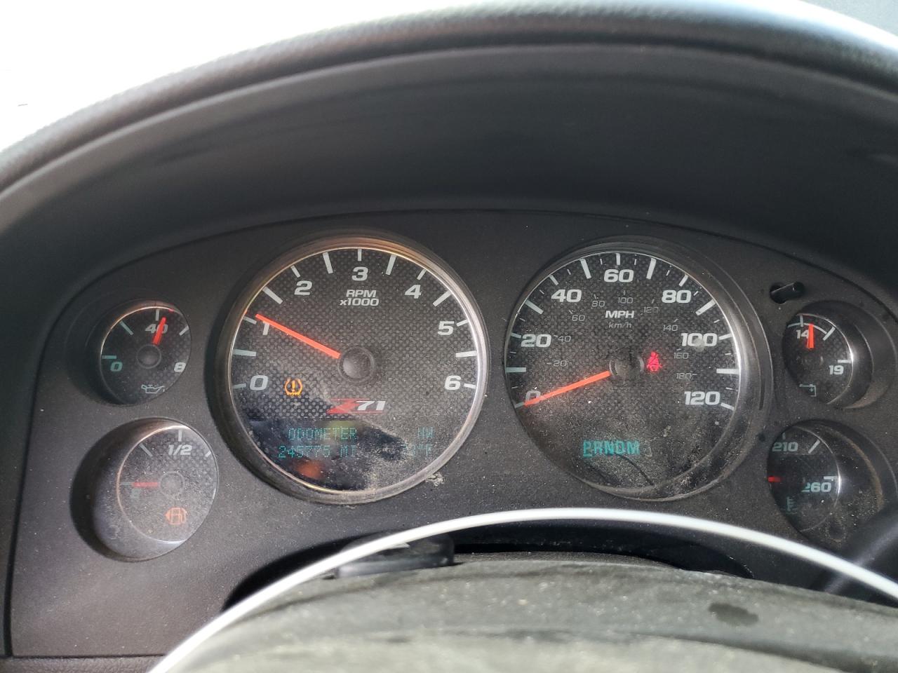 3GTP2VE36BG176509 2011 GMC Sierra K1500 Sle