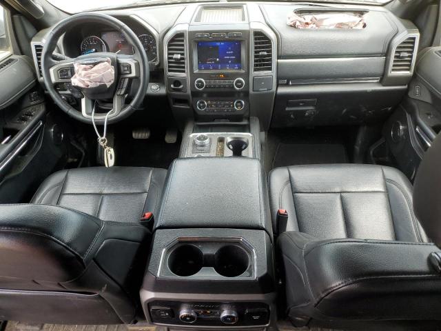 2021 Ford Expedition Xlt VIN: 1FMJU1JT8MEA43562 Lot: 55125014