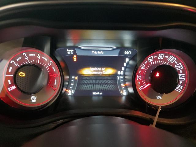 2017 Dodge Challenger R/T VIN: 2C3CDZBT1HH531894 Lot: 55217914