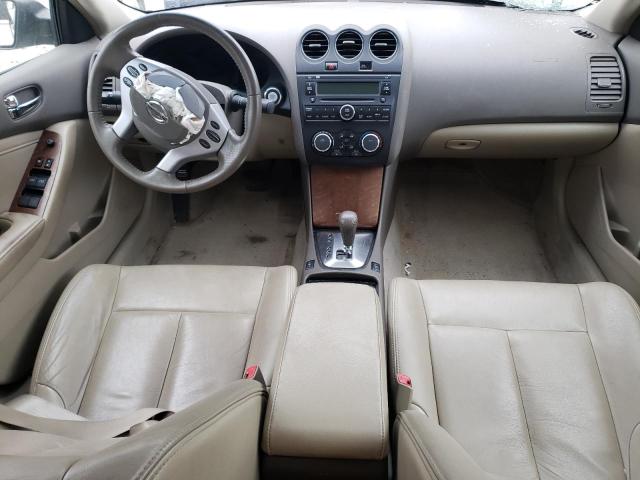 2009 Nissan Altima 2.5 VIN: 1N4AL21E79N542008 Lot: 53758024