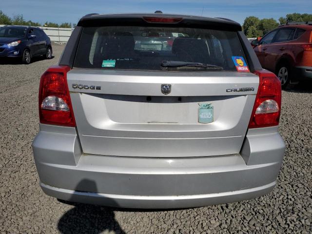 2011 Dodge Caliber Mainstreet VIN: 1B3CB3HA0BD186271 Lot: 55237844