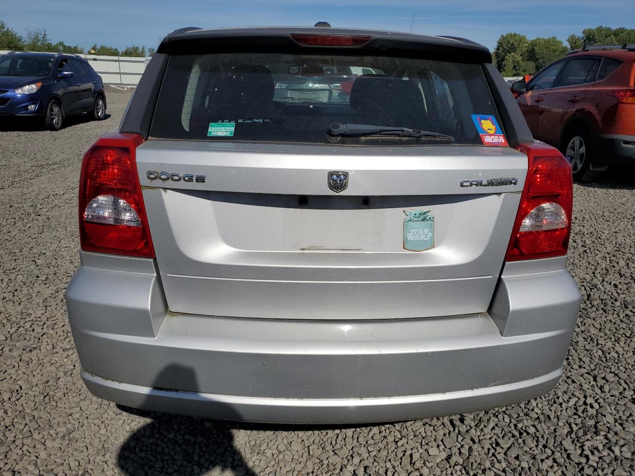 1B3CB3HA0BD186271 2011 Dodge Caliber Mainstreet