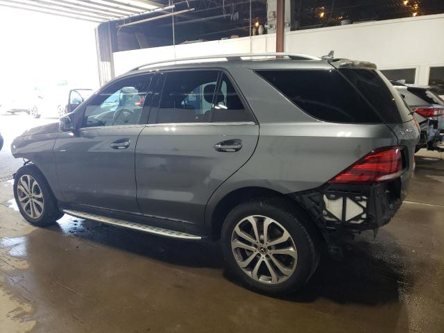 2019 Mercedes-Benz Gle 400 4Matic VIN: 4JGDA5GB9KB208027 Lot: 54523224