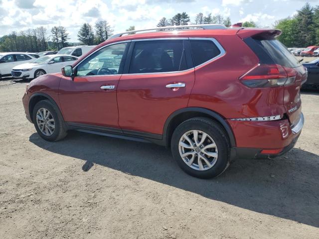 5N1AT2MV2JC852536 2018 NISSAN ROGUE - Image 2