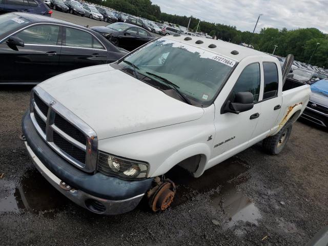 2005 Dodge Ram 2500 St VIN: 3D7KS28C95G807901 Lot: 57277664