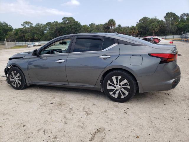 2019 Nissan Altima S VIN: 1N4BL4BVXKC220799 Lot: 55165454