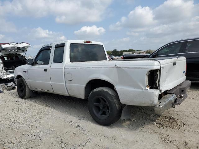 1997 Ford Ranger Super Cab VIN: 1FTCR14UXVTA75347 Lot: 54493344