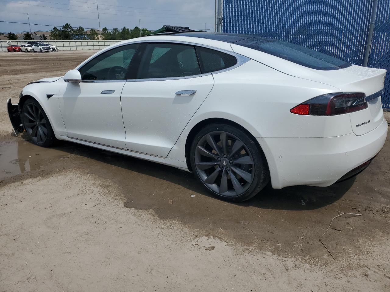 5YJSA1E20HF178655 2017 Tesla Model S