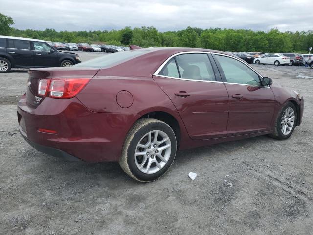 2016 Chevrolet Malibu Limited Lt VIN: 1G11C5SA2GF106447 Lot: 55480304