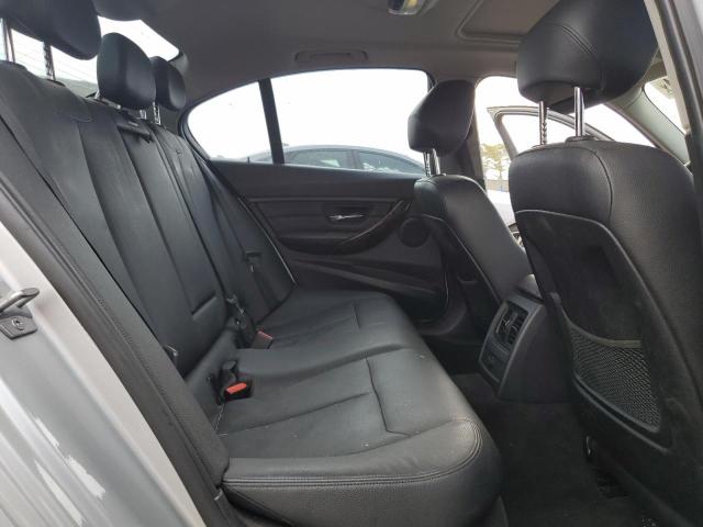 2014 BMW 328 I VIN: WBA3A5G59ENP28321 Lot: 55653854