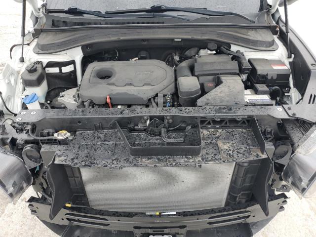 2019 HYUNDAI SANTA FE S - 5NMS23AD5KH086950