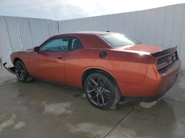 2022 Dodge Challenger Sxt VIN: 2C3CDZAG1NH234320 Lot: 57151464