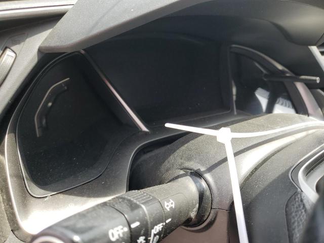 2018 HONDA CIVIC EX - SHHFK7H59JU207873