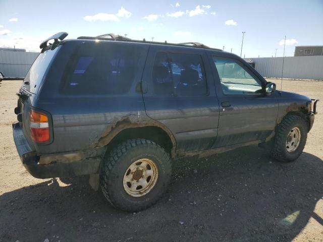 1997 Nissan Pathfinder Le VIN: JN8AR05Y3VW108453 Lot: 53493244