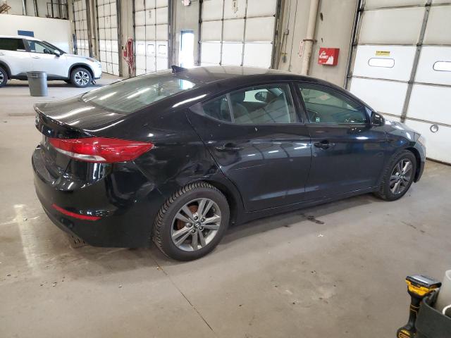 2017 Hyundai Elantra Se VIN: 5NPD84LF8HH031416 Lot: 54533904