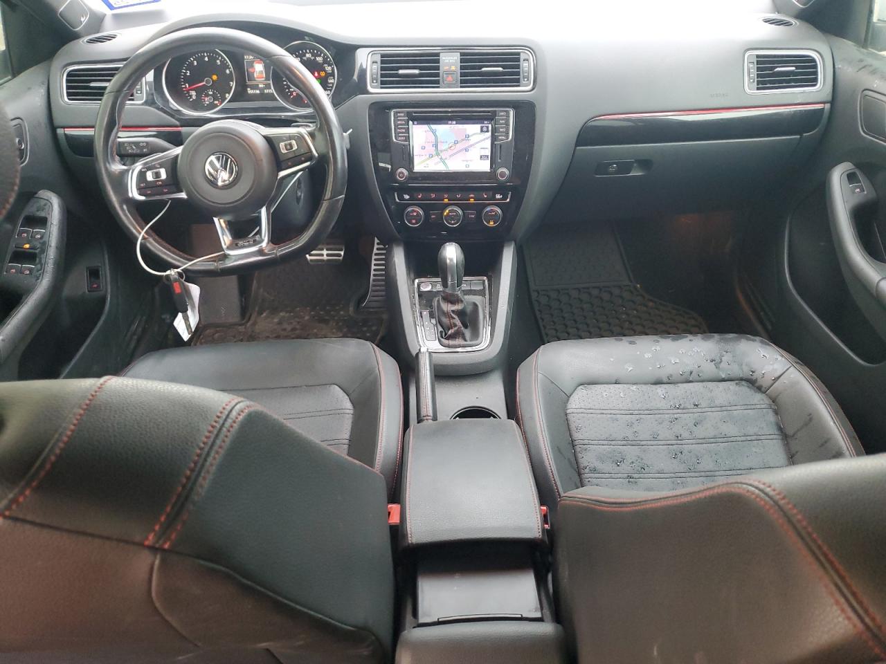 3VW4S7AJ2GM329735 2016 Volkswagen Jetta Gli