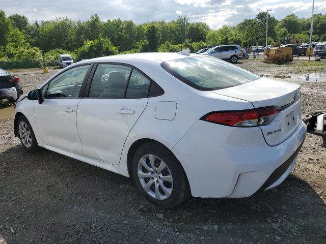 2021 Toyota Corolla Le VIN: 5YFEPMAE5MP234441 Lot: 57226524