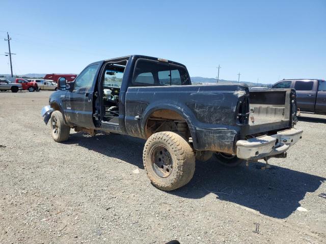 2007 Ford F250 Super Duty VIN: 1FTSW21P97EB19368 Lot: 54073264