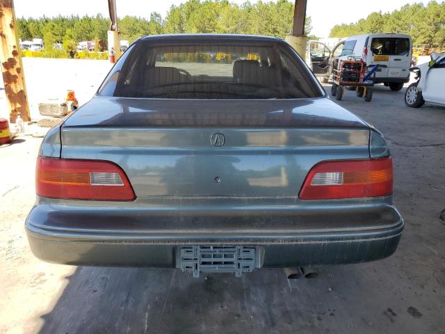 1994 Acura Legend L VIN: JH4KA766XRC028263 Lot: 57091734