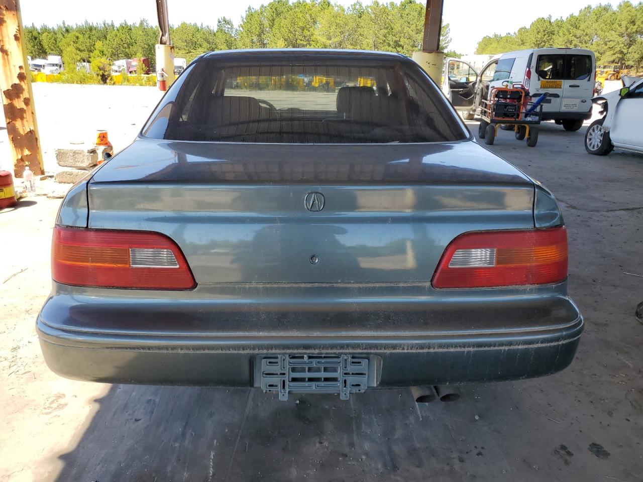 JH4KA766XRC028263 1994 Acura Legend L