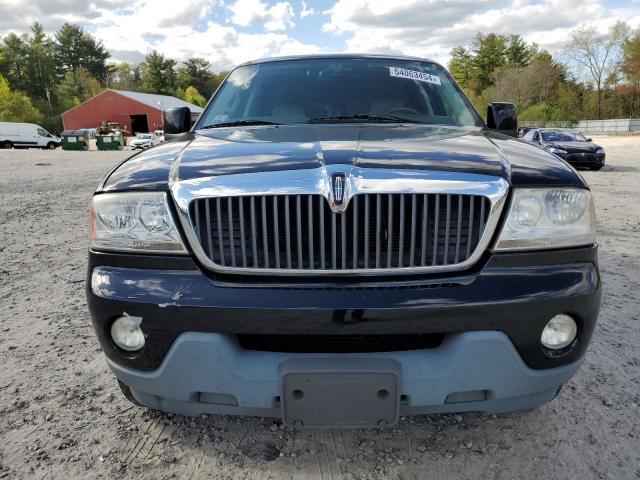 2004 Lincoln Aviator VIN: 5LMEU88H44ZJ13530 Lot: 54063454