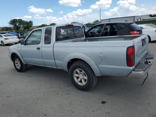 2002 Nissan Frontier King Cab Xe VIN: 1N6DD26S62C354775 Lot: 53527514