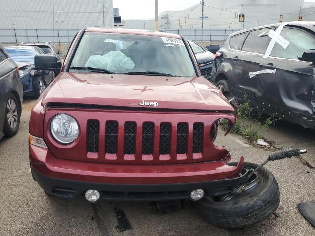 2016 Jeep Patriot Sport VIN: 1C4NJRBB8GD508676 Lot: 37999514