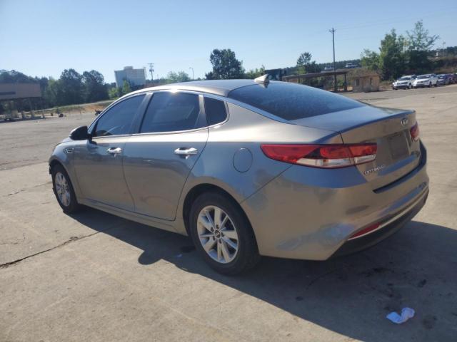 VIN 5XXGT4L37HG149048 2017 KIA Optima, LX no.2