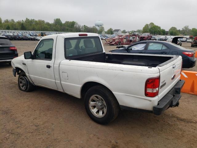 2011 Ford Ranger VIN: 1FTKR1AD3BPA23952 Lot: 53216954