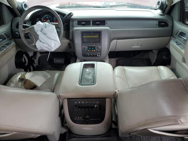 2010 Chevrolet Tahoe C1500 Ltz VIN: 1GNUCCE08AR212667 Lot: 56245224