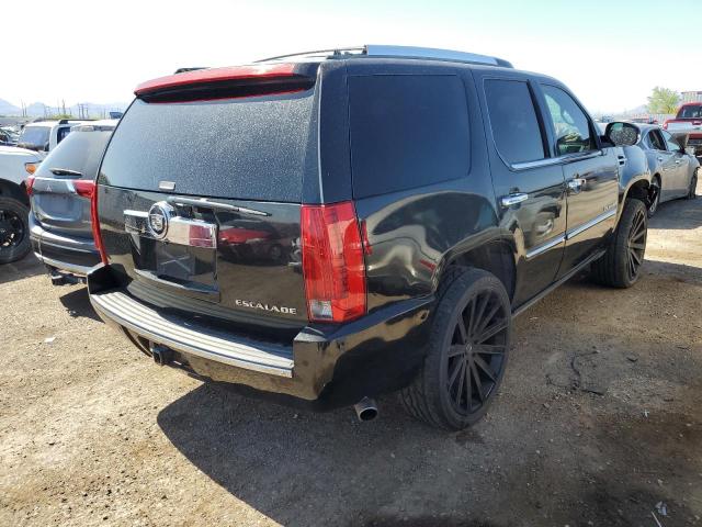 2008 Cadillac Escalade Luxury VIN: 1GYFK63888R185358 Lot: 55421114