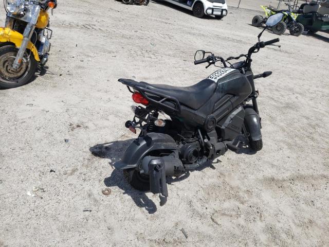 2022 HONDA NVA110 B 3H1JK0705ND006509