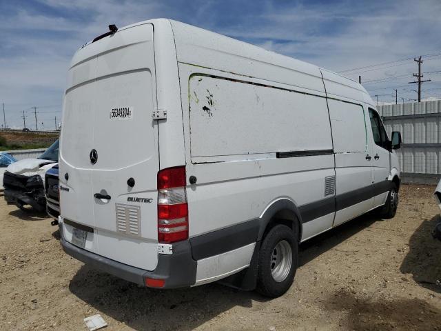 2012 Mercedes-Benz Sprinter 3500 VIN: WD3PF4CC2C5627715 Lot: 56349304