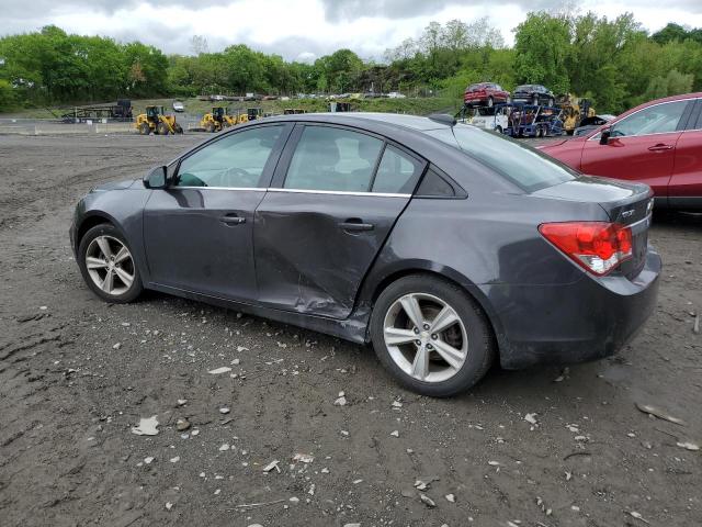 2015 Chevrolet Cruze Lt VIN: 1G1PE5SB3F7207051 Lot: 52880444