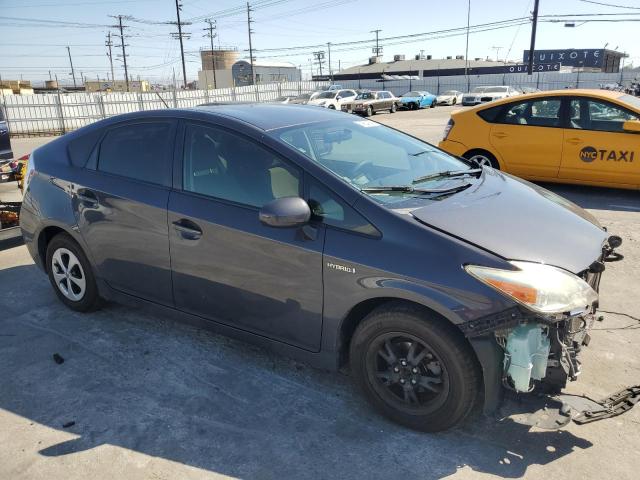 2013 Toyota Prius VIN: JTDKN3DU3D1728226 Lot: 54624064