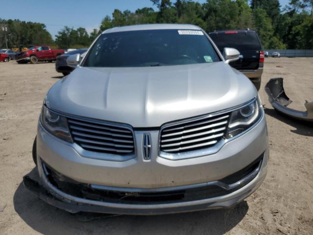 2016 Lincoln Mkx Premiere VIN: 2LMTJ6JR6GBL57850 Lot: 55293594