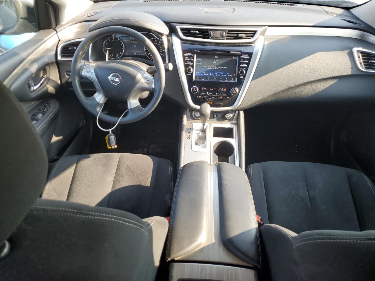 5N1AZ2MG4JN170889 2018 Nissan Murano S