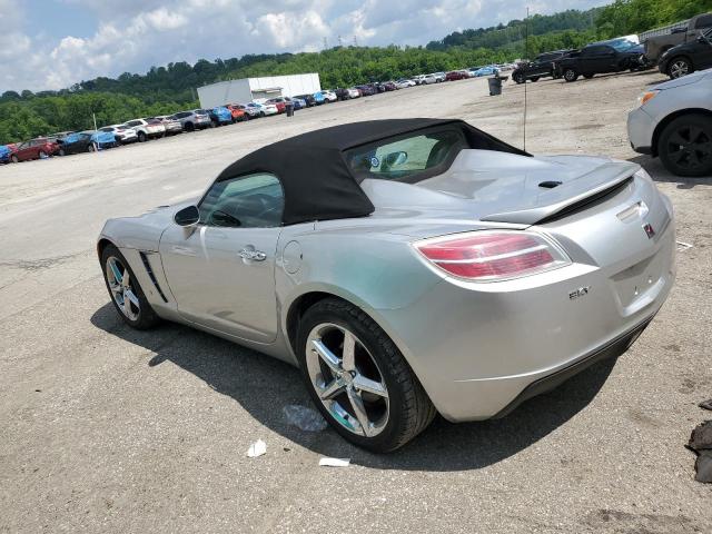 2007 Saturn Sky VIN: 1G8MB35BX7Y100832 Lot: 56572354