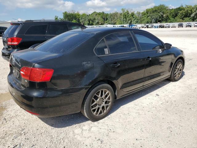 2014 Volkswagen Jetta Se VIN: 3VWD07AJ4EM367325 Lot: 55744584