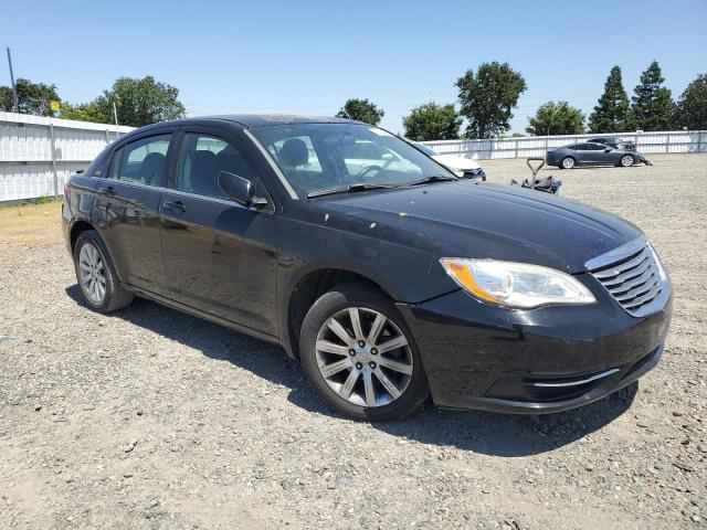 2013 Chrysler 200 Touring VIN: 1C3CCBBB4DN764400 Lot: 54244894