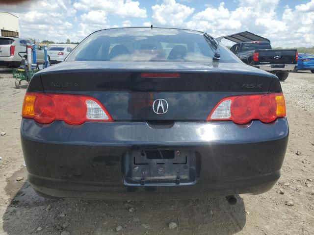 2003 Acura Rsx VIN: JH4DC54813C011791 Lot: 55493554