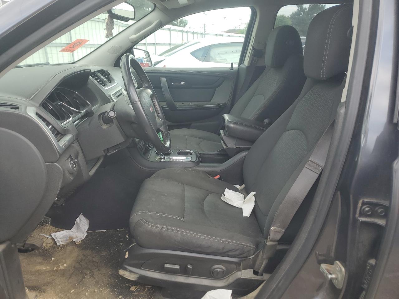 1GKKRPKD8EJ147342 2014 GMC Acadia Sle